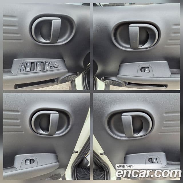 Hyundai Casper Modern, 2023 12