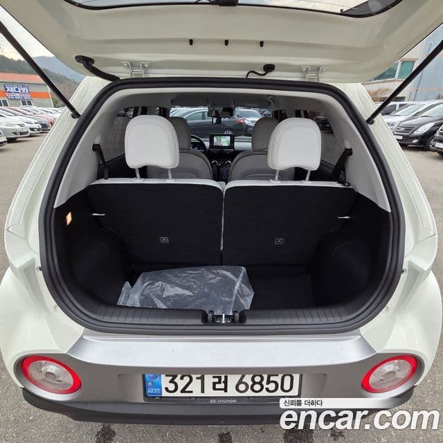 Hyundai Casper Modern, 2023 13