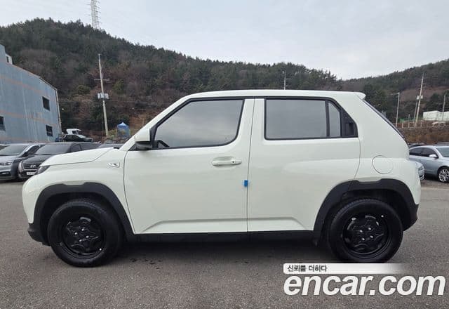 Hyundai Casper Modern, 2023 14