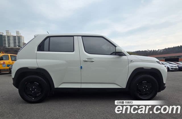 Hyundai Casper Modern, 2023 15