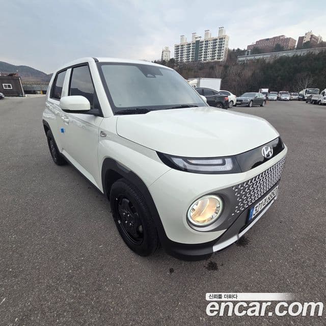 Hyundai Casper Modern, 2023 16