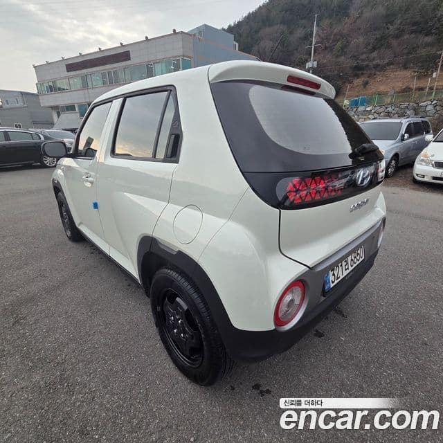 Hyundai Casper Modern, 2023 17