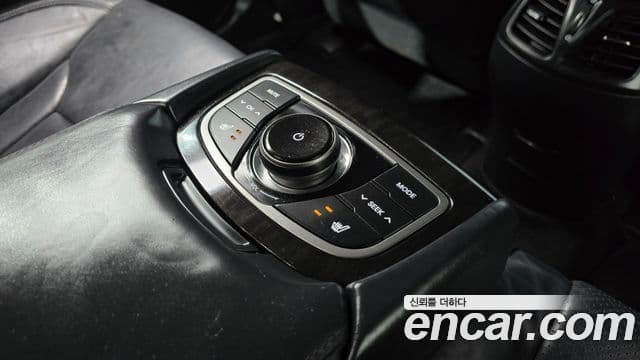 Hyundai Grandeur HG Luxury, 2011 18