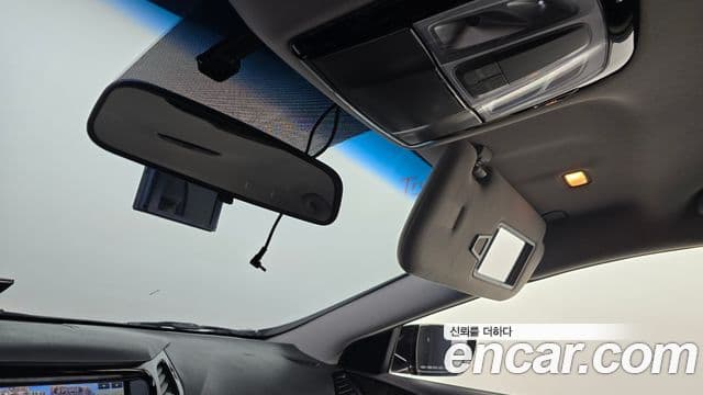 Hyundai Grandeur HG Luxury, 2011 20