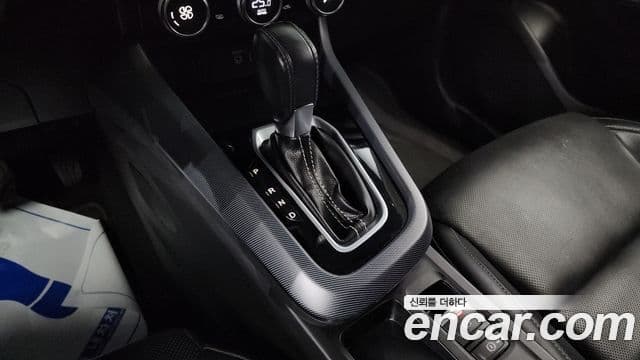 Renault Korea(Samsung) XM3 1.3 TCe RE, 2020 9