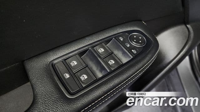 Renault Korea(Samsung) XM3 1.3 TCe RE, 2020 13