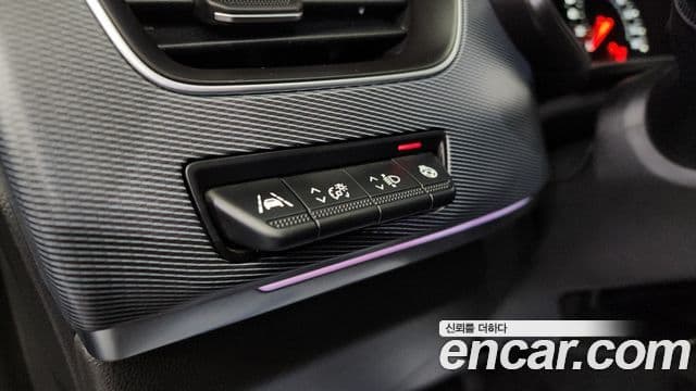 Renault Korea(Samsung) XM3 1.3 TCe RE, 2020 14