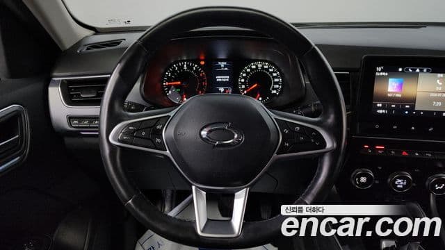 Renault Korea(Samsung) XM3 1.3 TCe RE, 2020 15