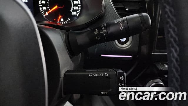 Renault Korea(Samsung) XM3 1.3 TCe RE, 2020 16