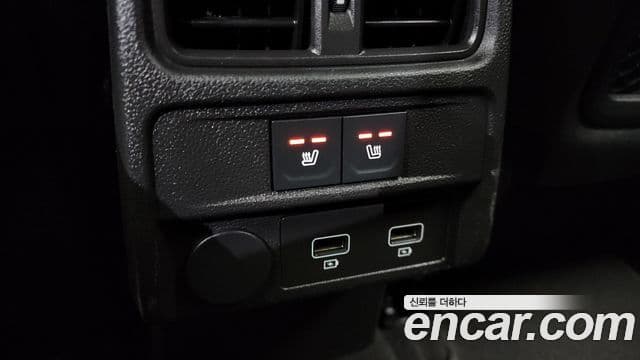 Renault Korea(Samsung) XM3 1.3 TCe RE, 2020 19