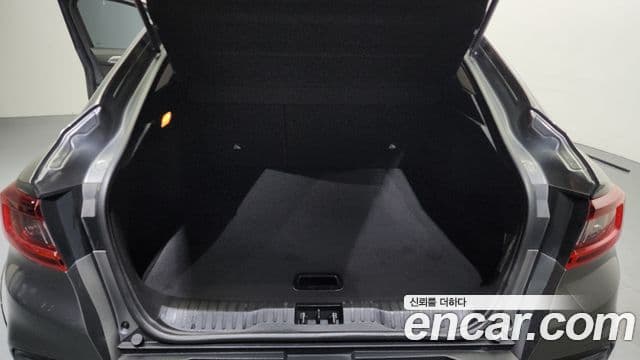 Renault Korea(Samsung) XM3 1.3 TCe RE, 2020 20