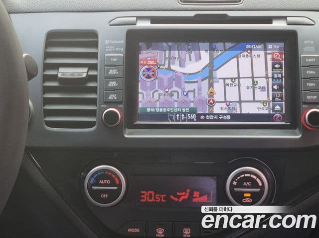 Kia All New Morning Luxury, 2012 все фото