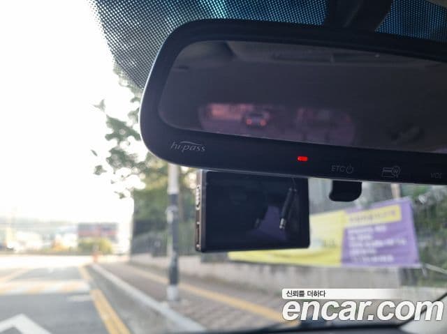 Kia All New Morning Luxury, 2012 7