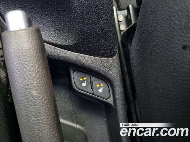 Kia All New Morning Luxury, 2012 8