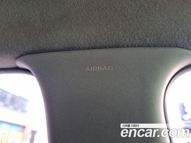 Kia All New Morning Luxury, 2012 11