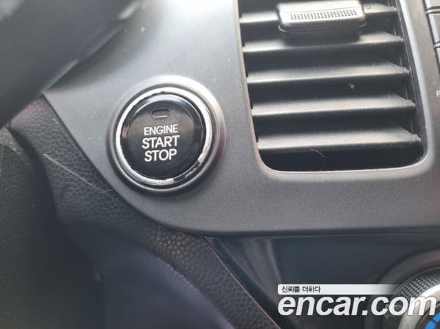 Kia All New Morning Luxury, 2012 12