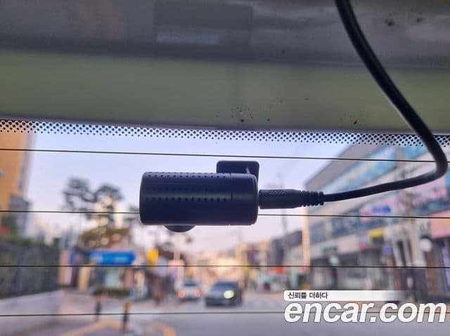 Kia All New Morning Luxury, 2012 19