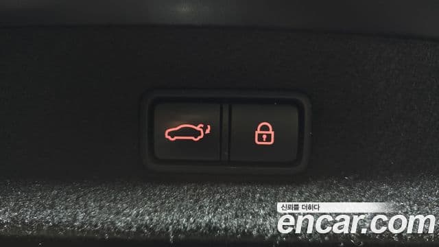 Genesis EQ900 Premium Luxury, 2016 20