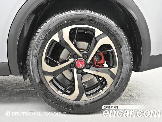 Ситроен / DS DS7 크로스백 2.0 BlueHDi So Chic, 2021 все фото