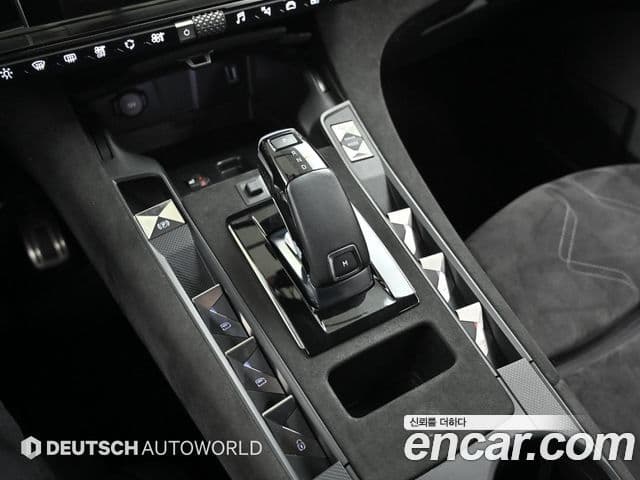 Ситроен / DS DS7 크로스백 2.0 BlueHDi So Chic, 2021 9
