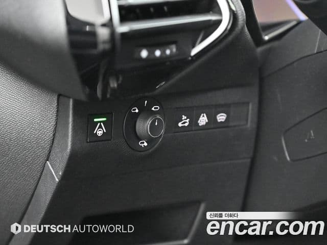 Ситроен / DS DS7 크로스백 2.0 BlueHDi So Chic, 2021 16