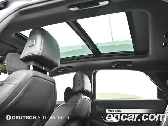 Ситроен / DS DS7 크로스백 2.0 BlueHDi So Chic, 2021 19