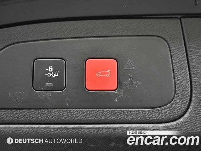 Ситроен / DS DS7 크로스백 2.0 BlueHDi So Chic, 2021 20