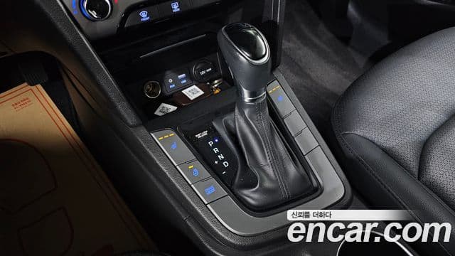 Hyundai Avante AD 1.6 GDI Smart, 2016 14