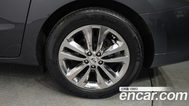 Kia All New Carnival Prestige, 2018 все фото