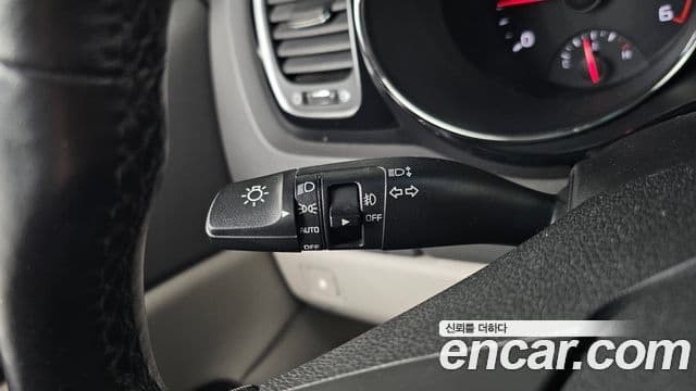 Kia All New Carnival Prestige, 2018 18