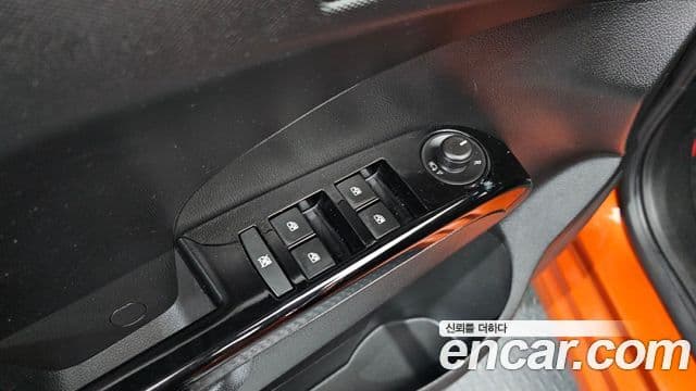 Chevrolet(GM대우) 아베오 хэтчбек 1.4 турбо RS, 2014 14