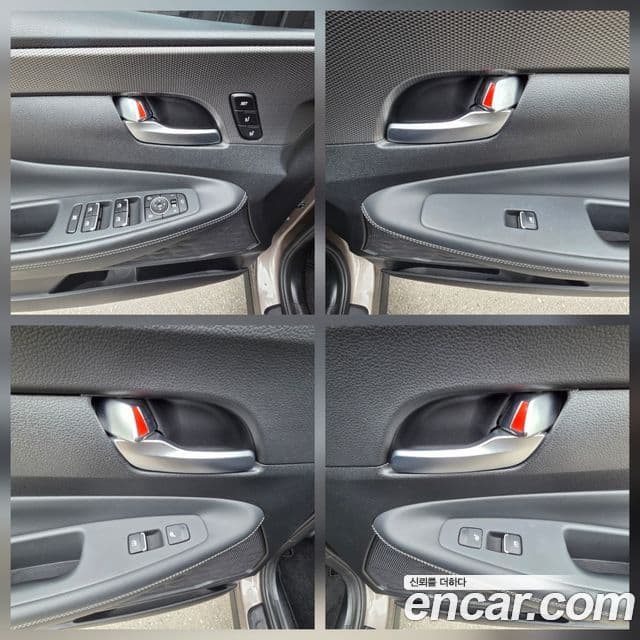 Hyundai Santa Fe TM Prestige, 2019 12