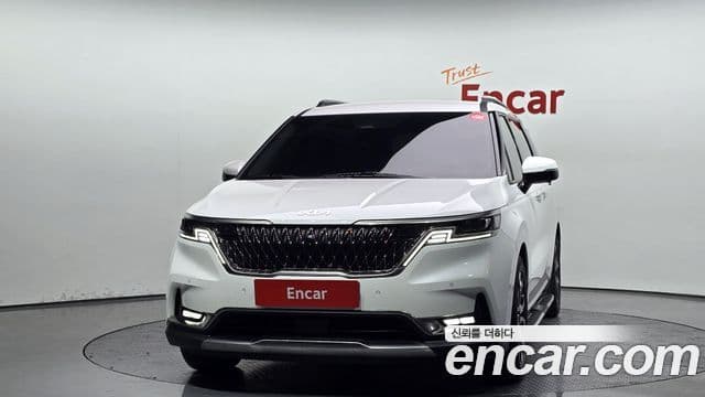Kia Carnival 4세대 Signature, 2023 3