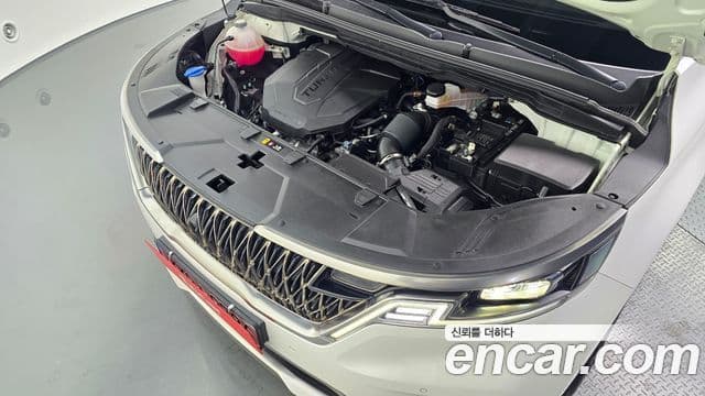 Kia Carnival 4세대 Signature, 2023 6