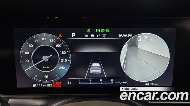 Kia Carnival 4세대 Signature, 2023 8