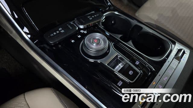 Kia Carnival 4세대 Signature, 2023 9