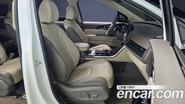 Kia Carnival 4세대 Signature, 2023 10