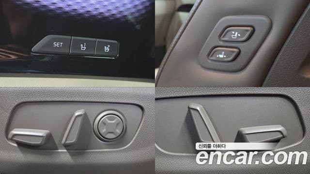 Kia Carnival 4세대 Signature, 2023 13