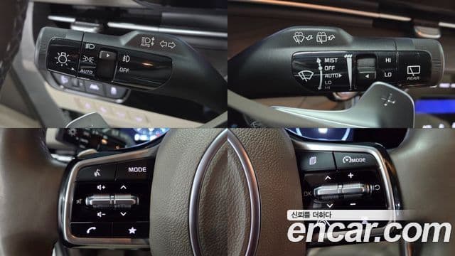 Kia Carnival 4세대 Signature, 2023 15