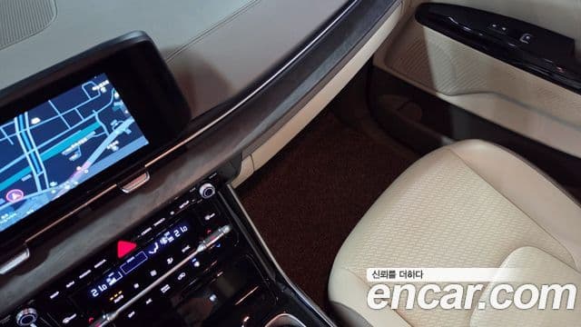 Kia Carnival 4세대 Signature, 2023 17
