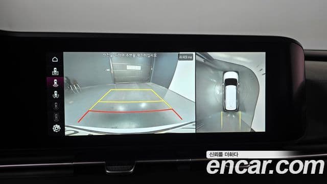 Kia Carnival 4세대 Signature, 2023 19