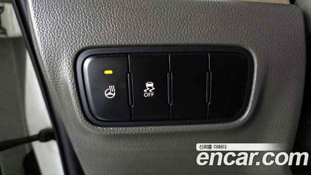 Kia Ray Luxury, 2013 14