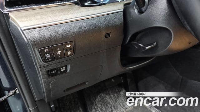 Kia K5 гибрид 3세대 Signature, 2023 12