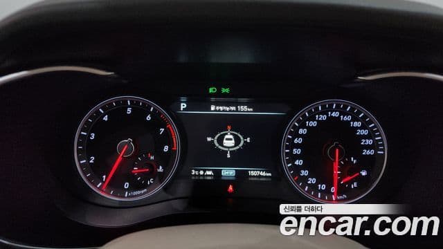 Genesis G70 Elite, 2020 8