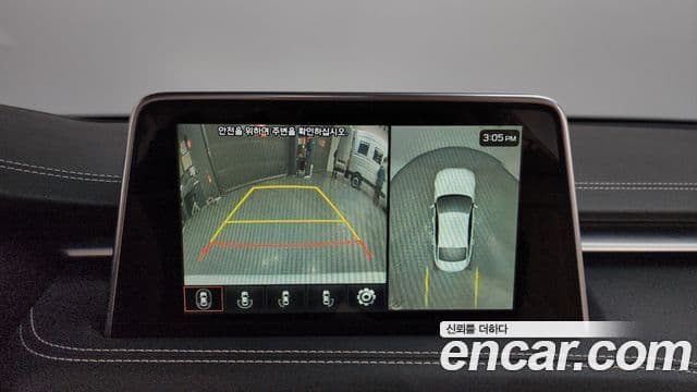 Genesis G70 Elite, 2020 16