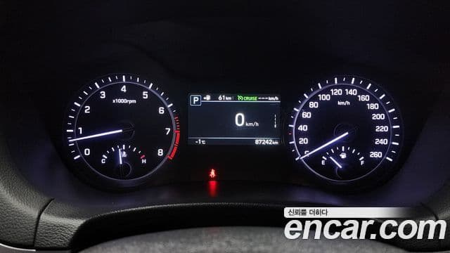 Genesis G80 Luxury, 2018 8