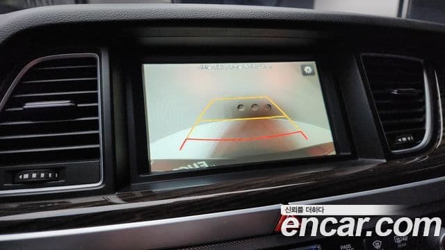 Genesis G80 Luxury, 2018 16