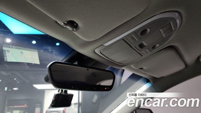 Genesis G80 Luxury, 2018 17