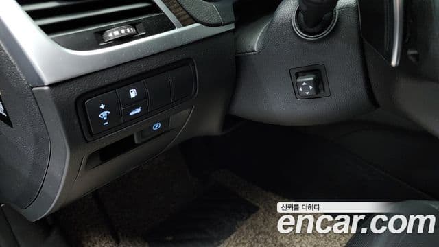 Genesis G80 Luxury, 2018 18