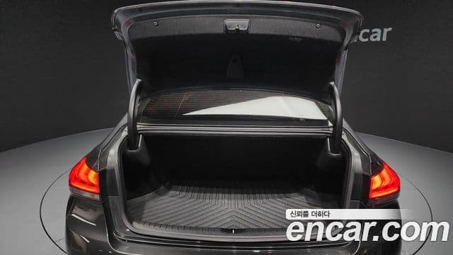 Genesis G80 Luxury, 2018 20